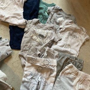 3 month clothes